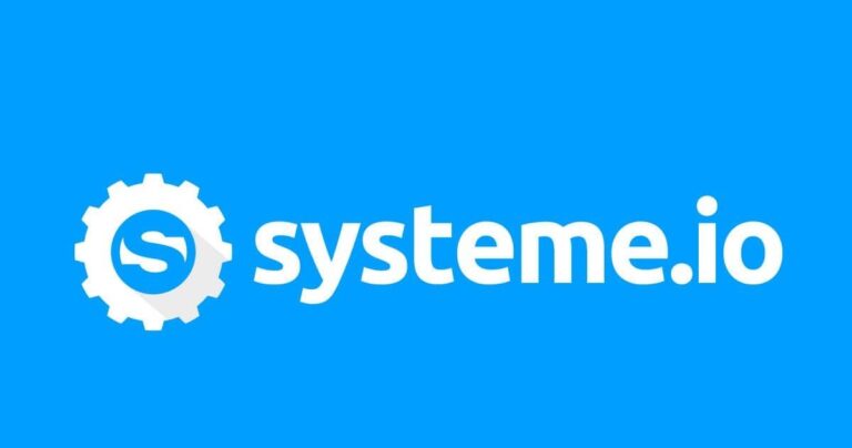 systeme.io review