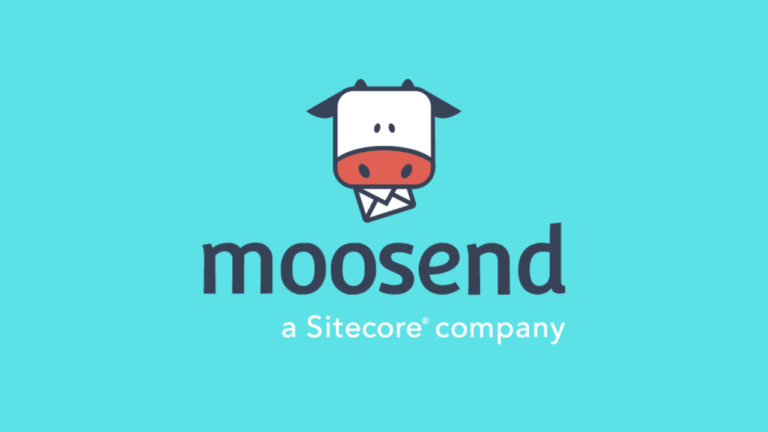 Moosend Reviews