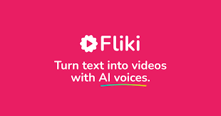 Fliki ai Review