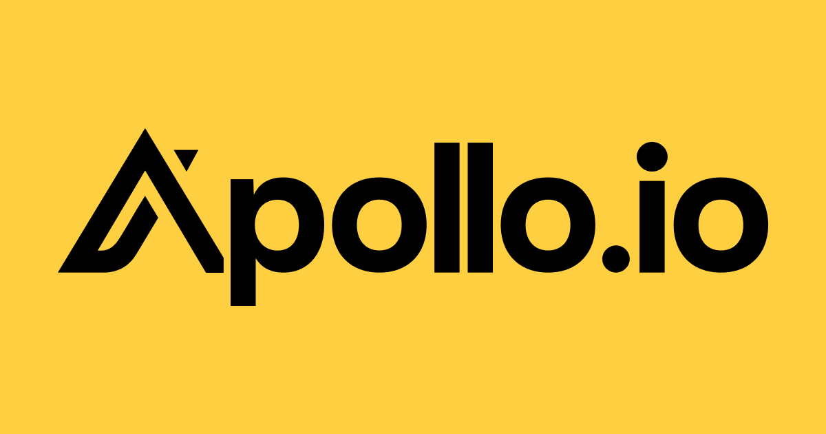 Apollo.io Review 2024