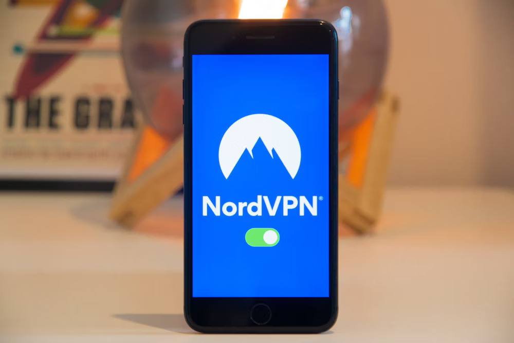 NordVPN Review 2024